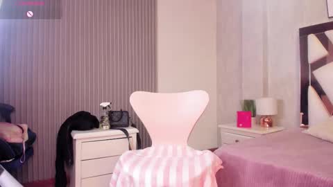 Janah Myers online show from February 25, 4:16 pm