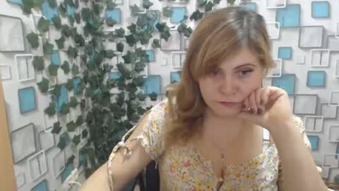 janaloveli online show from March 4, 11:29 am