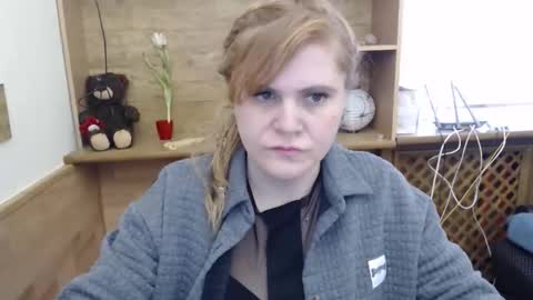 janaloveli online show from March 15, 7:21 am