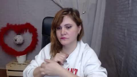 janaloveli online show from March 10, 7:50 pm