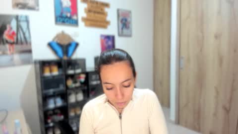 jane_ady online show from February 7, 3:21 am