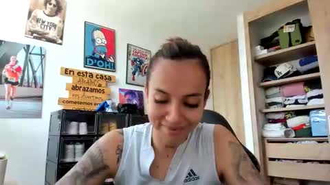 jane_ady online show from October 25, 5:42 pm