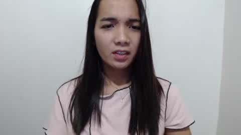 ITGIRL ANNA online show from January 4, 3:49 pm