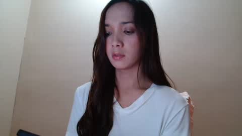 ITGIRL ANNA online show from October 21, 12:03 am