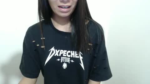 ITGIRL ANNA online show from December 19, 12:01 pm