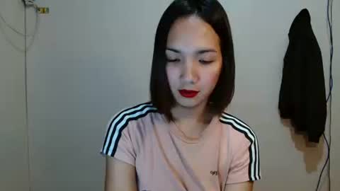 ITGIRL ANNA online show from March 5, 5:36 am