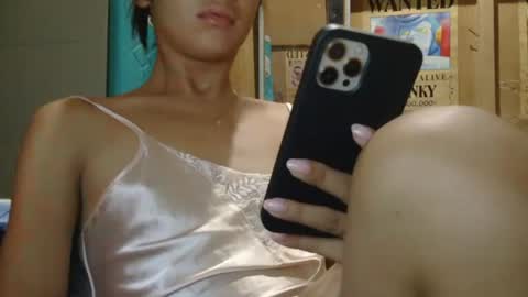 ITGIRL ANNA online show from December 15, 3:02 am