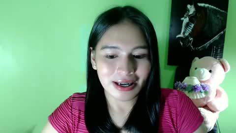 YOUR LOVELY JANE online show from February 8, 2:04 am