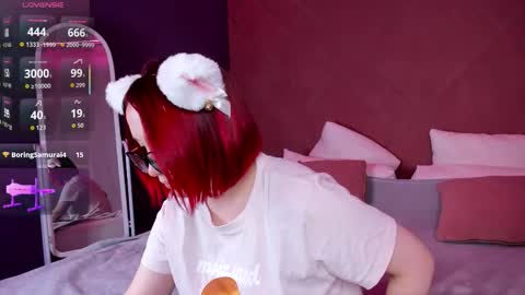 Jane sweethearts Im here now  online show from September 9, 12:32 am