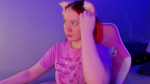 Jane sweethearts Im here now  online show from November 3, 12:25 am