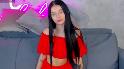 Eva online show from October 21, 3:43 am