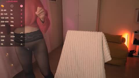 jane_kinn online show from February 24, 5:17 am