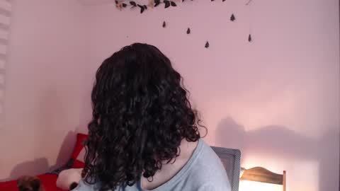 Jane online show from March 12, 1:03 am