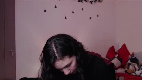 Jane online show from December 31, 2:40 am