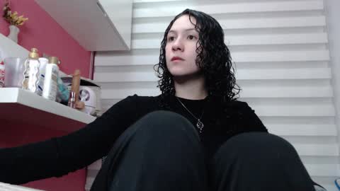 Jane online show from September 26, 1:14 am