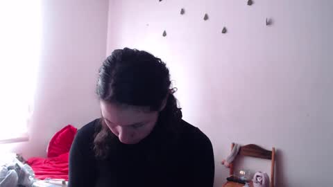 Jane online show from February 19, 10:09 pm