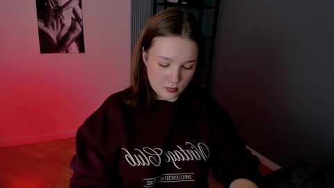 Jane online show from October 13, 2:53 pm