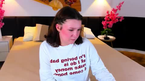 Jane online show from October 4, 3:27 pm