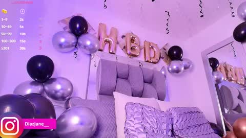 Jennifer online show from September 13, 12:40 am