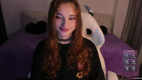 Jane online show from February 5, 11:17 pm