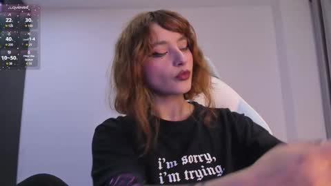 Jane online show from February 16, 11:37 pm