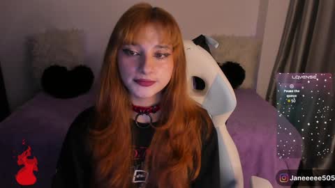 Jane online show from December 26, 2:44 am