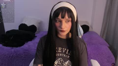 Jane online show from September 23, 1:26 am