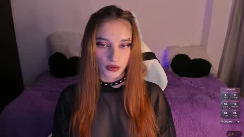 Jane online show from March 1, 8:31 pm