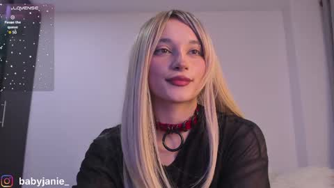 Jane online show from June 3, 10:48 pm