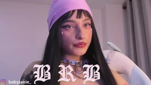 Jane online show from June 2, 1:06 am