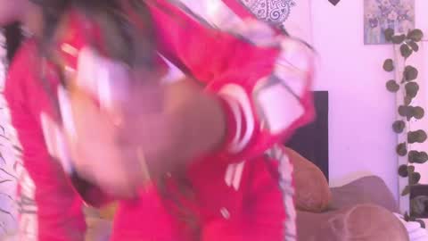 Jane online show from December 27, 3:27 pm