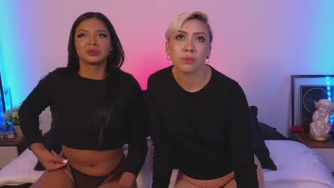 Jane online show from January 16, 12:12 am