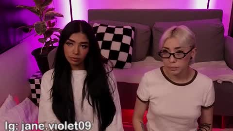 Jane online show from December 22, 1:42 am