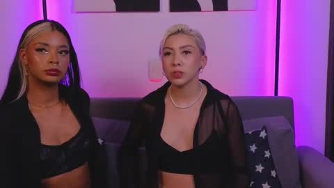 Jane online show from March 9, 1:56 am