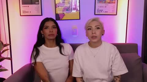 Jane online show from February 24, 1:49 am