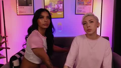 Jane online show from February 27, 1:27 am