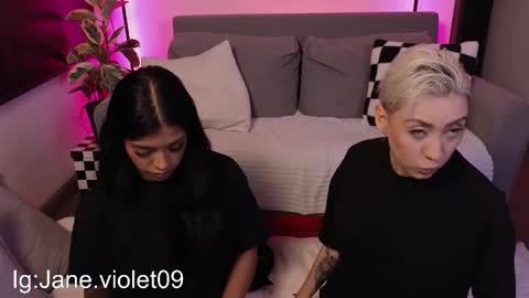 Jane online show from October 2, 12:15 am