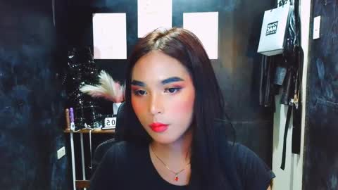 Janelarose online show from April 5, 8:24 am