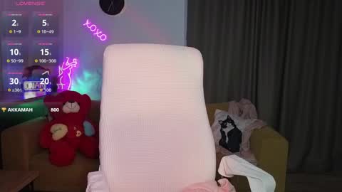 Jane online show from March 11, 10:23 pm