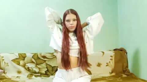 Sofia online show from April 25, 7:33 pm