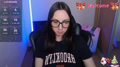 Jane Roger online show from January 13, 1:23 am