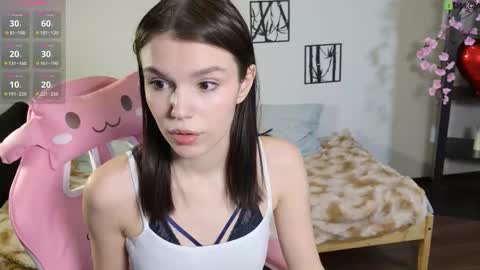 Alexia online show from March 16, 9:57 am