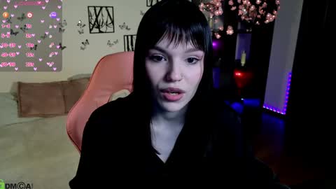 Alexia online show from April 20, 9:45 am