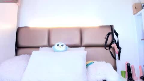 Janette online show from February 15, 3:31 am