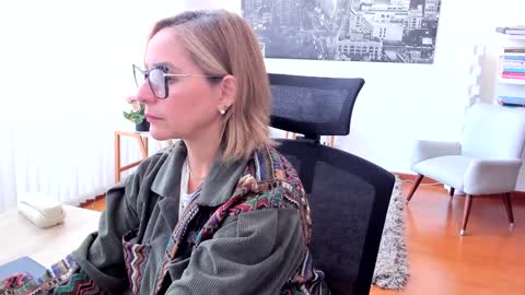 JANE TURNER MILF online show from January 15, 2:35 pm