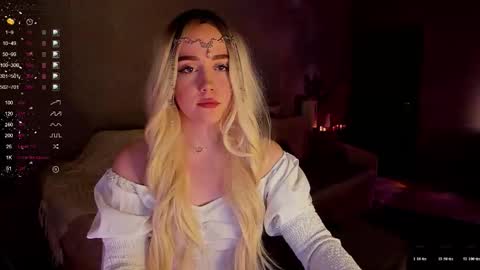 Janice online show from October 7, 1:43 am