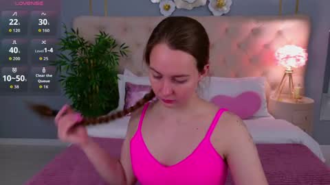 Jane online show from April 20, 2:14 am