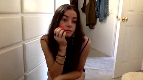 janicepepper online show from January 10, 5:24 pm