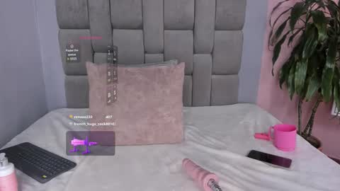 Janna online show from October 26, 11:38 am