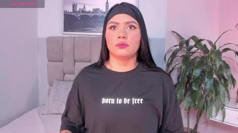 Janna online show from October 23, 11:16 am